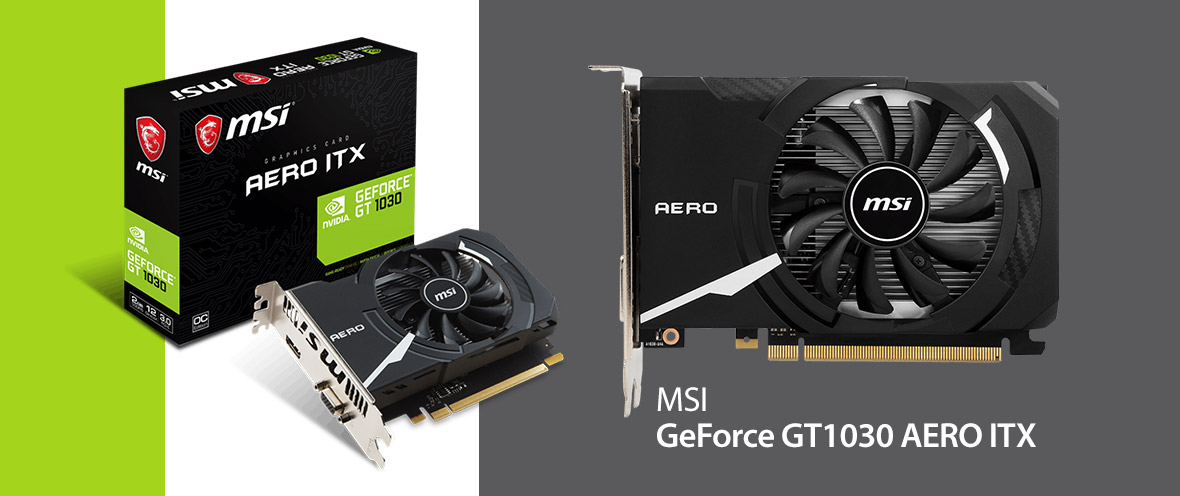 لیست قیمت جدید ترین کارت گرافیک MSI با گارانتی و ضمانت در خرید | آترامارت